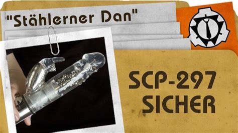 scp 297|SCP